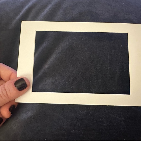 Gray Malin 4x6 frames postcard “A La Plage” - Picture 3 of 7